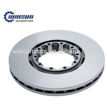 China Trailer SAF Brake Disc 4079001301 4079001302 4079001300